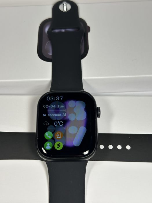 Apple Watch Series 11 • FullBox