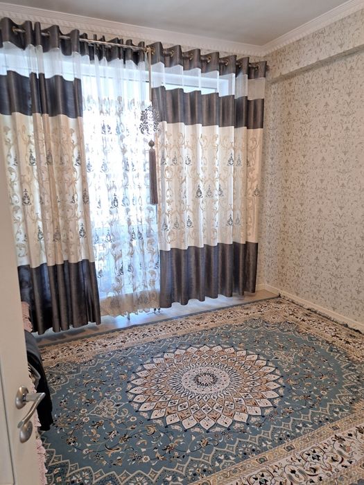 Продается 3-х комнатная квартира