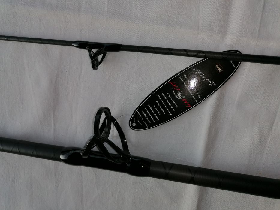 Lanseta somn Uni Cat Vencata Distance Boje 330