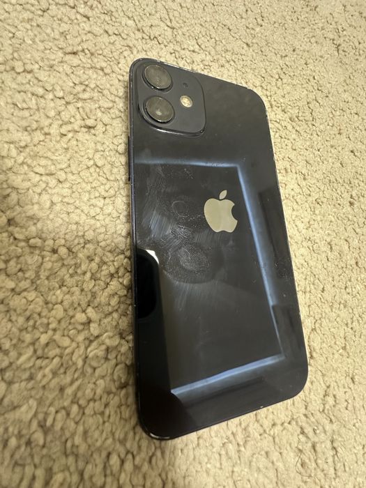 Iphone  12 mini
