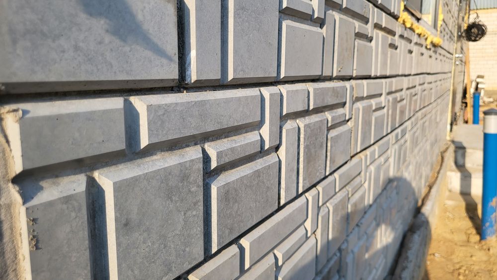 Станок для Евроблока