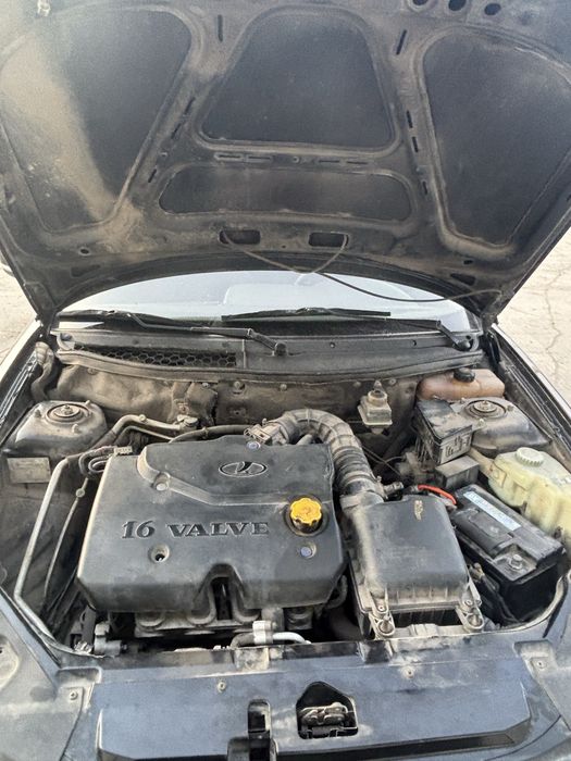 Продам приору в отличном состоянии