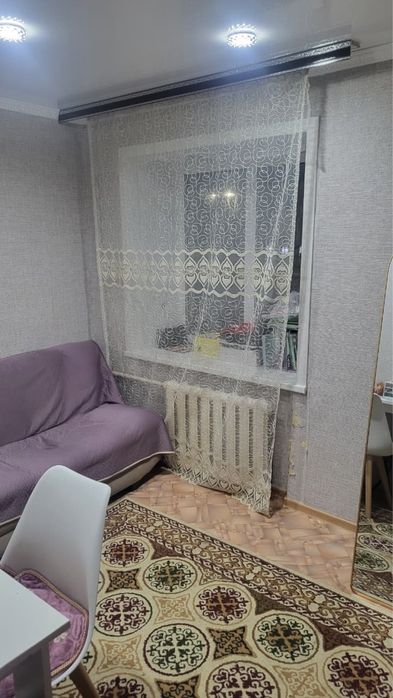 Продам двухкомнатную квартиру