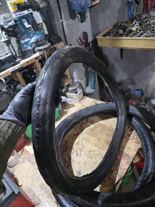 Mousse fata 90 90 21 Enduro (80 100 21 )