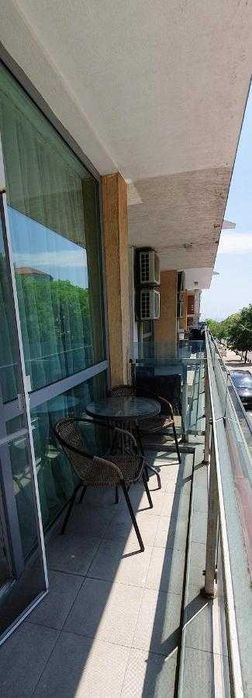 Дава се под наем Двустаен апартамент в Несебър - 80 кв.м за 510 € - Снимка #2