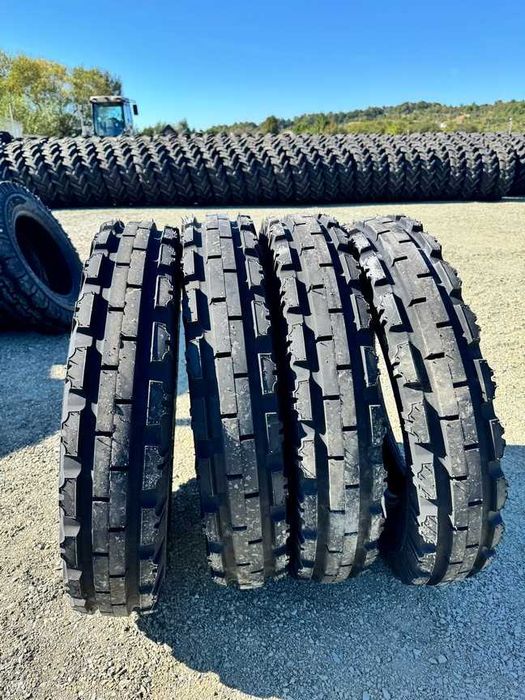 Cauciucuri noi cu garantie 7.50-20 PANTHER cele mai groase 12pliuri