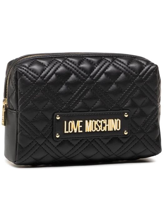 несесер love moschino