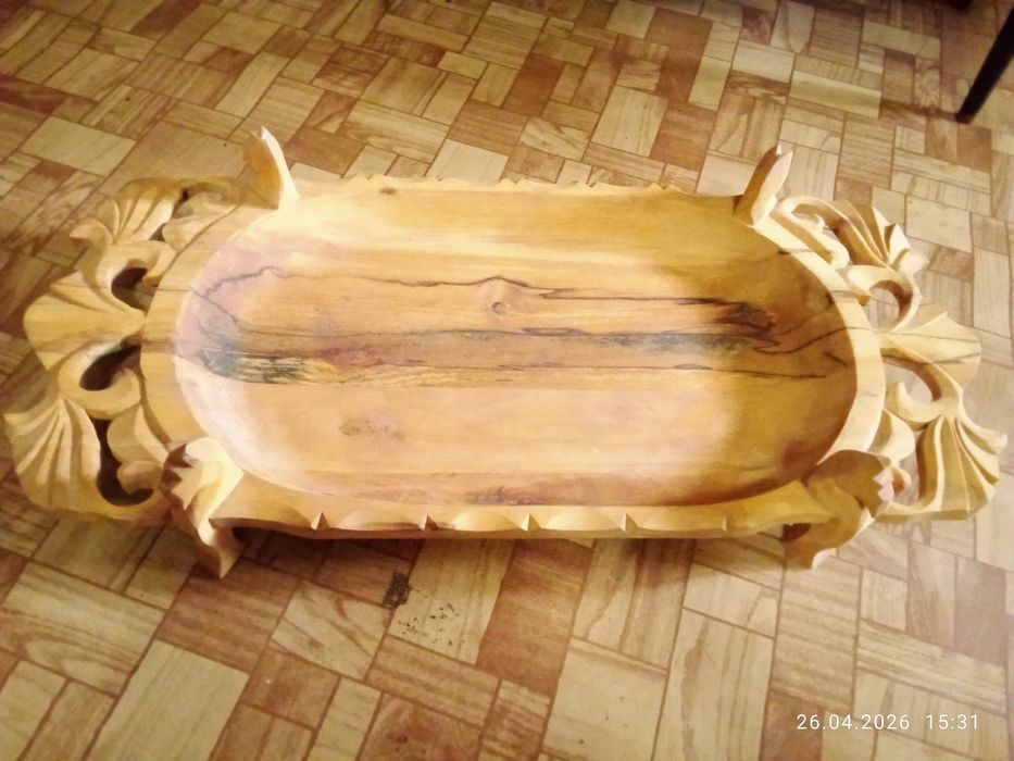 Продам табак, дерево