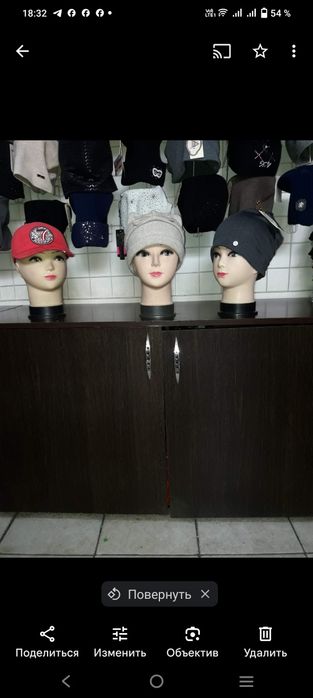 Тумбочки 2  штуки