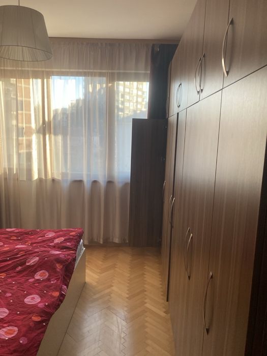 Дава се под наем Тристаен апартамент в Велико Търново, Център - 103 кв.м за 372.3 € - Снимка #4