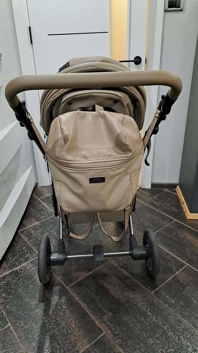 Бебешка количка Anex E type