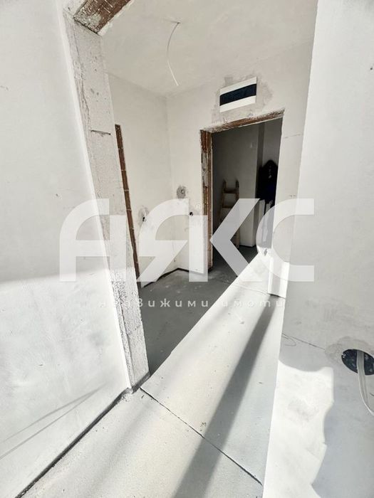 Продава се Двустаен апартамент в София, Симеоново - 68 кв.м за 1568 €/кв.м - Снимка #1