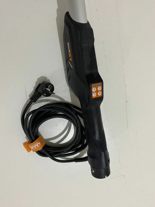 Строительный жираф