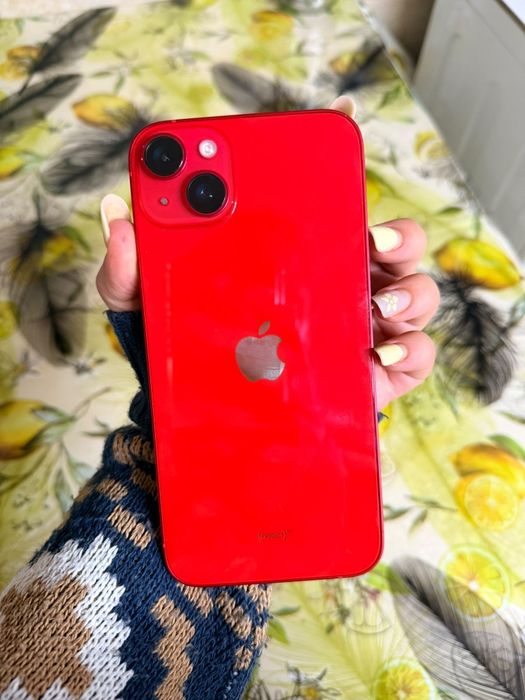 Vand IPhone 14 plus