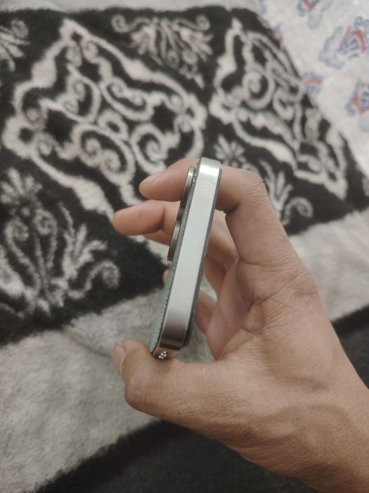 Iphone x 15 korpusda