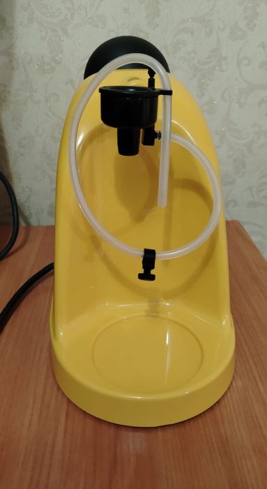 Автоматический капученатор