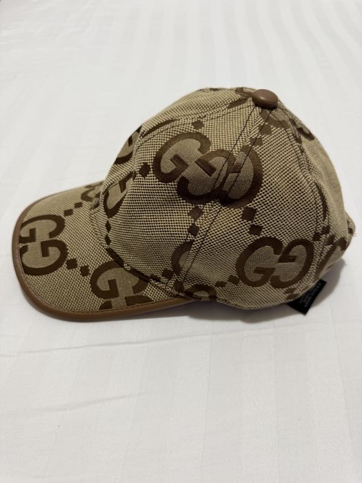 Sapca unisex gucci