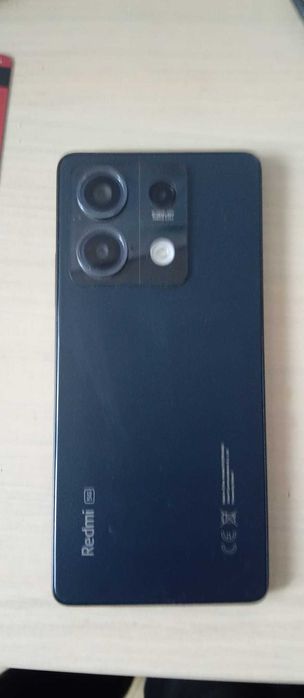 Vînd redmi 13 pro 5g