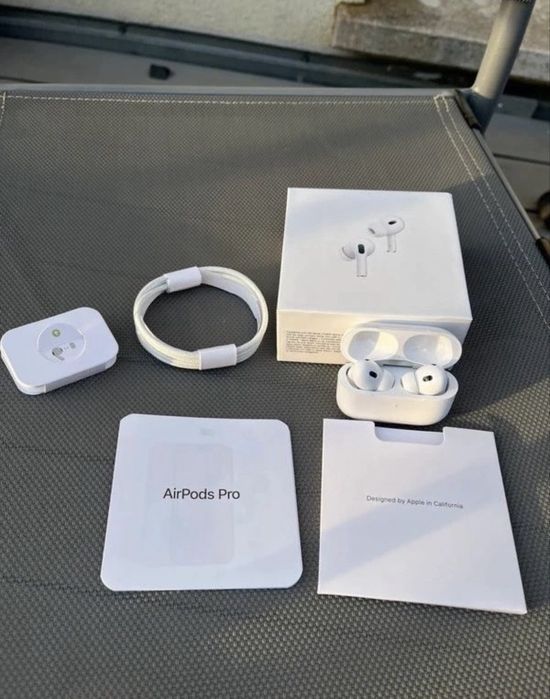 Airpods Pro 2 Type C