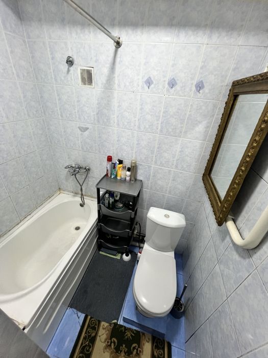 Yunusobod kvartira sheriklikka