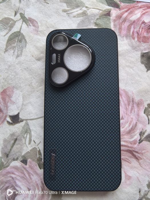 Калъф за телефон huawei pure 70 pro