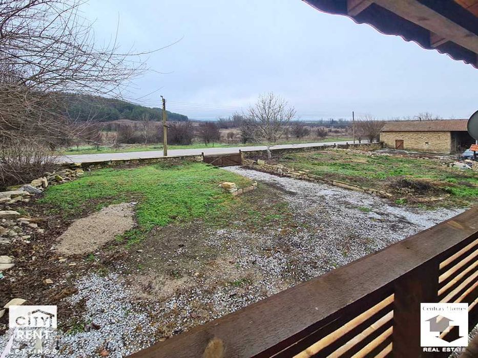 Дава се под наем Къща в с. Горна Липница, Област Велико Търново - 120 кв.м за 498.27 € - Снимка #19