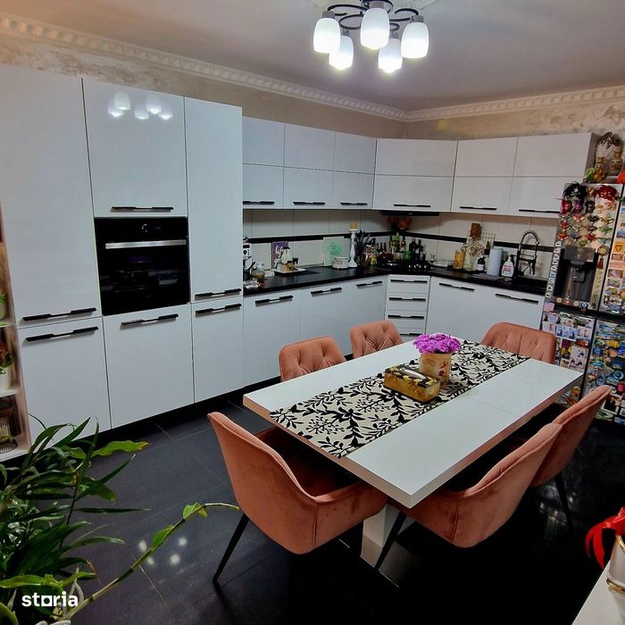 O casă cu suflet, un teren cu poveste