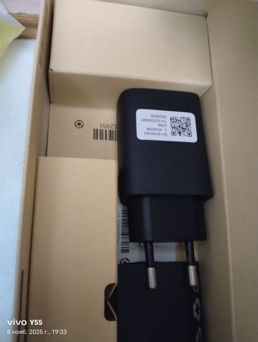 Продам смартфон моторолла G544