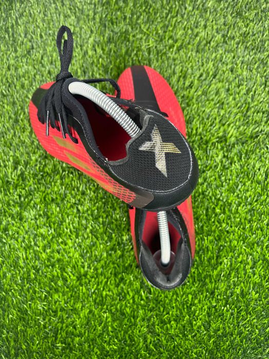 Adidas X Speedflow.3 FG Мъжки Бутонки