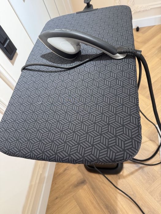 Дазмол парли TEFAL