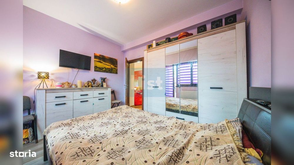 COMISION 0%! Apartament cu 3 camere | Zona VIVO|PRET NEGOCIABIL