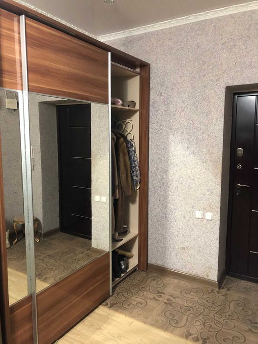 Продается 3-ком.кв ул. Потанина 27А