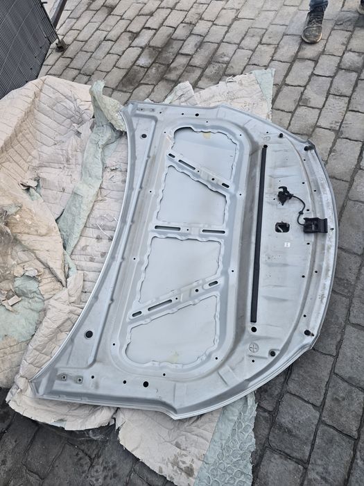 Capota Hyundai Santa Fe model 2016, compatibil  intre  2013 - 2014 - 2