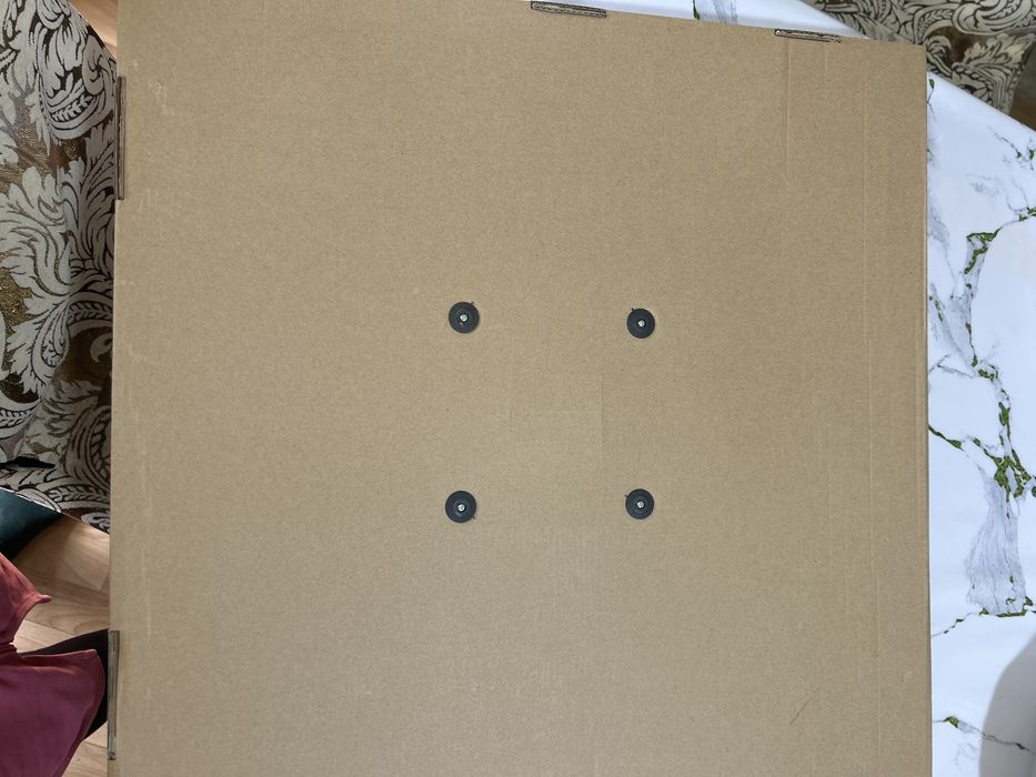 Часы настенные новые