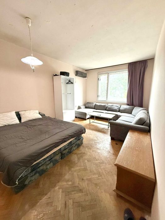 Дава се под наем Тристаен апартамент в Варна, Гръцка махала - 77 кв.м за 1200 € - Снимка #10