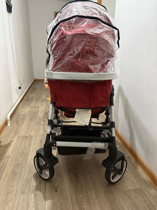 Продается детская коляска