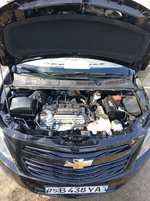 Cobalt GX Style AT 2024