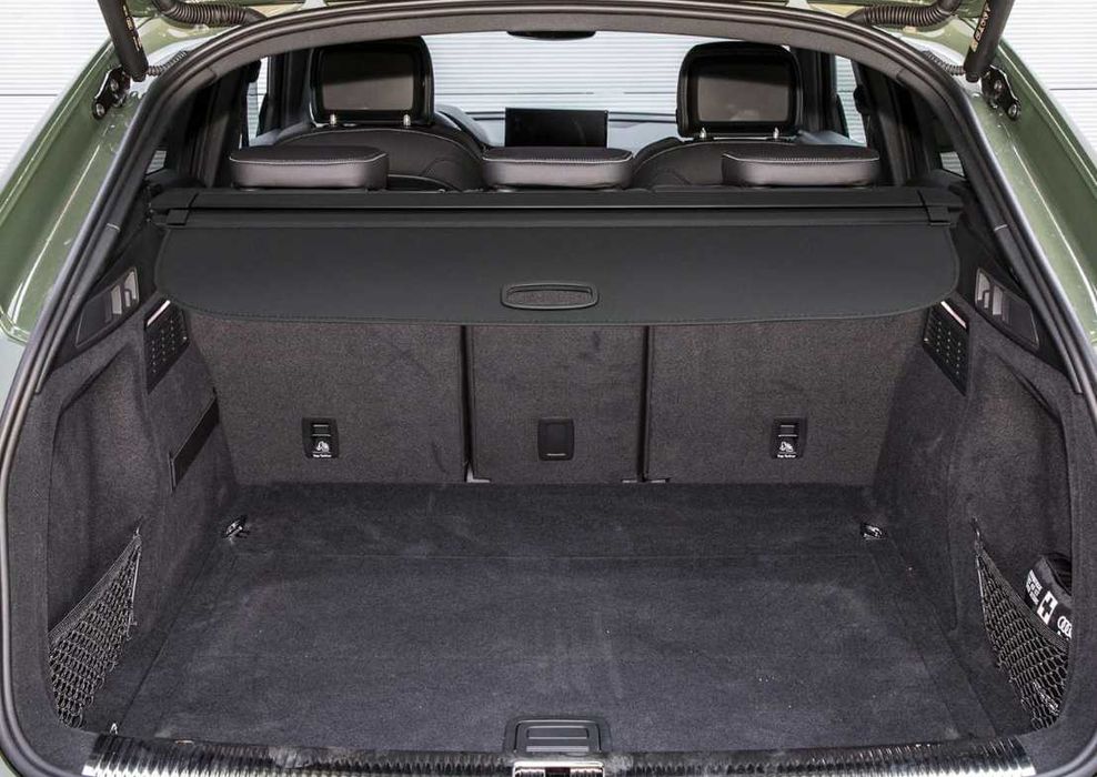 Щора за багажник / Кора за Audi Q5 Audi Q7 Audi A4 Porsche Cayene