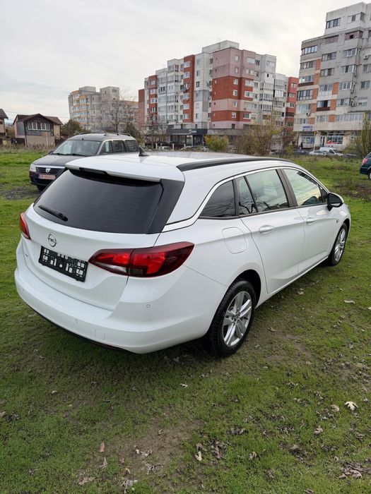 Opel Asta 1.6 CDTI DPF ecoFLEX Sports Tourer StartStop Edition