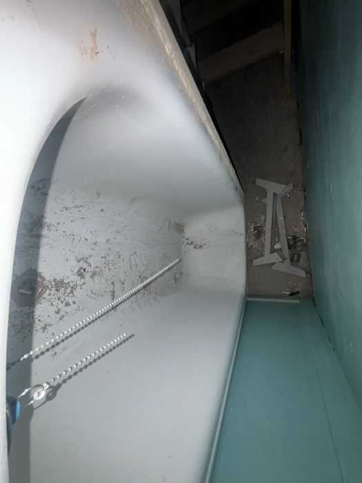 Ванна отдаем бесплатно