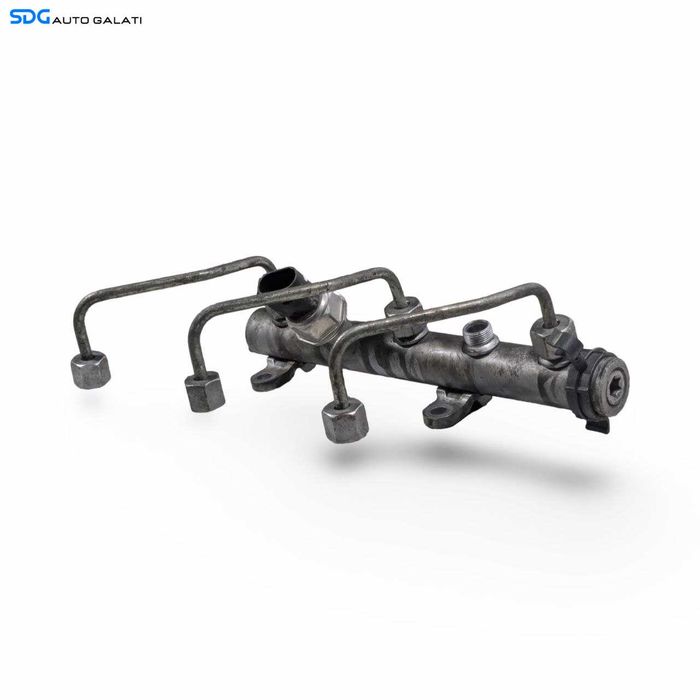 Rampa Injectoare Stanga Audi A8 D3 3.0 TDI 2004 - 2010 Cod 059130089AB [LR2790]