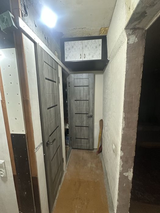 Продам квартиру седьмой район