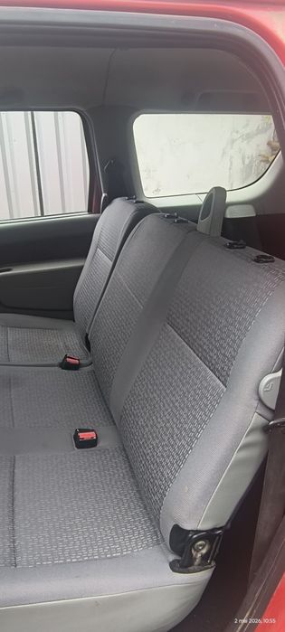 Vand Dacia Logan MCV