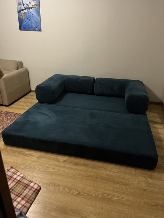 Продам диван-кровать