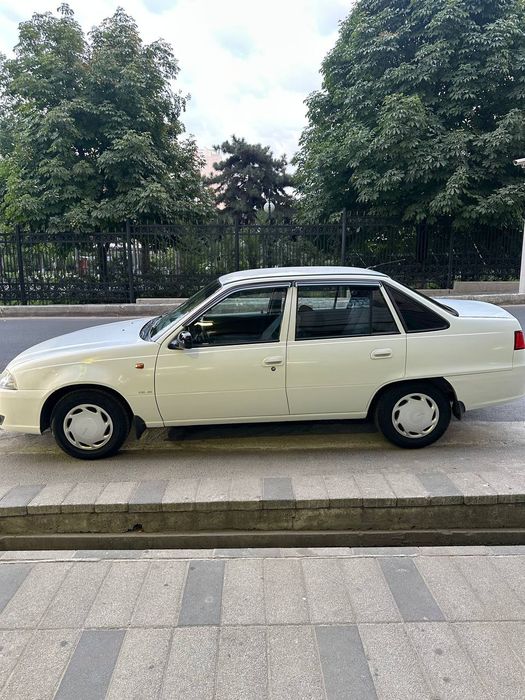 Nexia 2 SOHC трамблёр. 112000 пробег.
