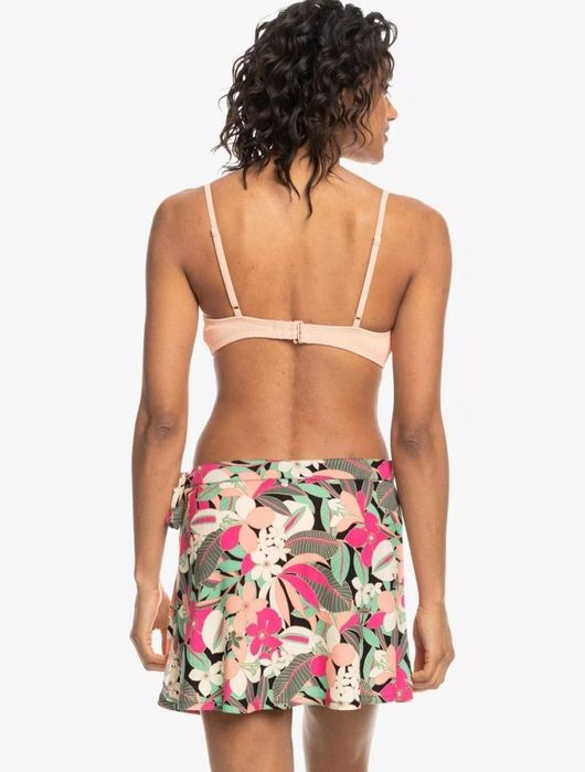 Roxy Ocean Trip мини плажна пола