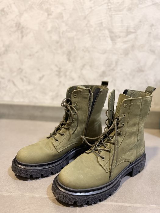 Дамски Боти G-star