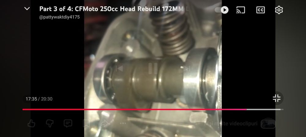 Repar scutere Ateveuri