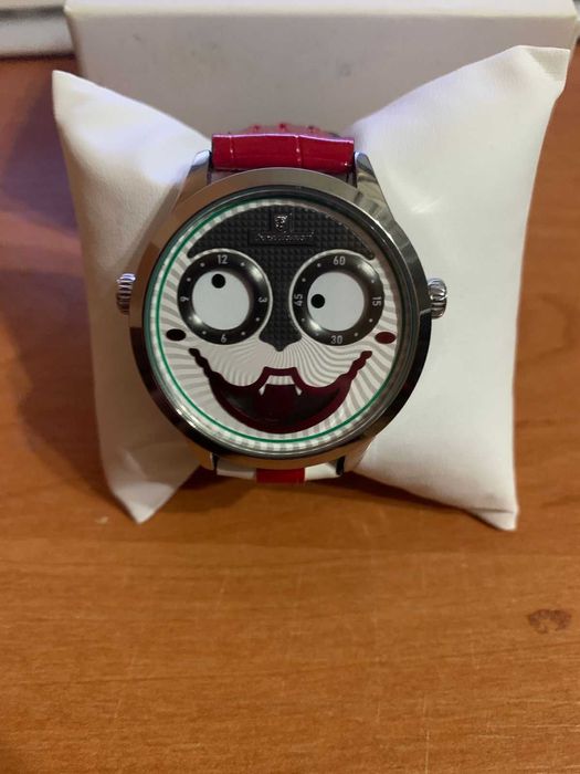 Продам часы джокер