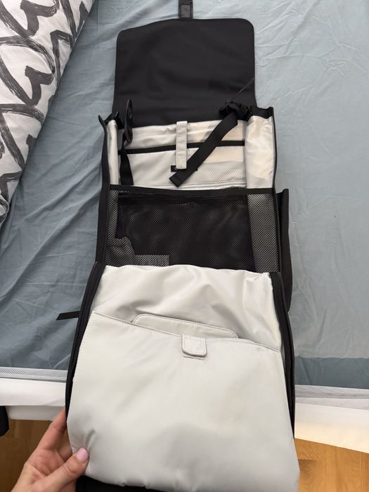 Аксесоари за количка bugaboo Fox и bee